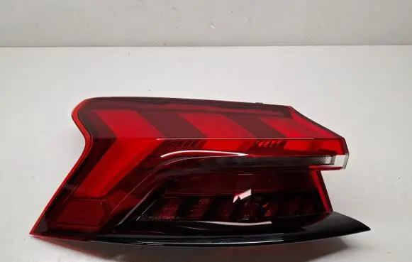 Audi E-tron GT Rear/tail lights 4J3945091A