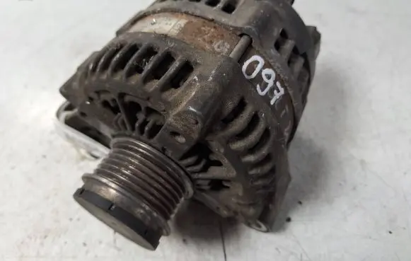 Land Rover Range Rover Sport L494 Generator/alternator CPLA-10300-BD