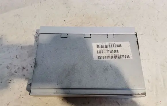 Chrysler 300 - 300C Sound amplifier 05064118AD