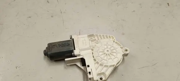 Bentley Flying Spur Front door window regulator motor 8K0959801A
