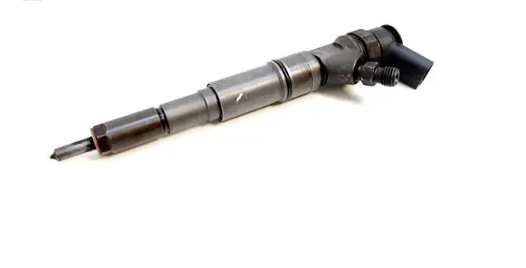 BMW 5 E60 E61 Fuel injector 7794652 0445110212