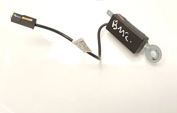 Ford Mustang Mach-E Aerial antenna amplifier LB5T18K891XC