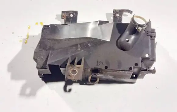 Mazda 6 Fuse box set