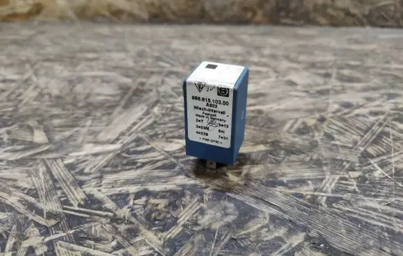 Porsche Boxster 986 Other relay 98661510300
