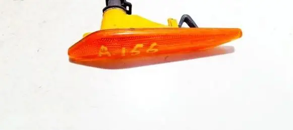Alfa Romeo 156 Front fender indicator light 02132000
