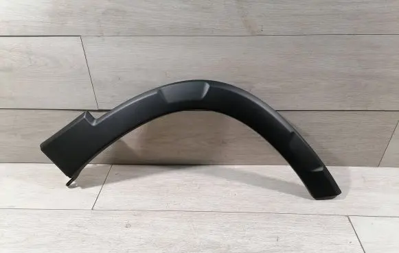 Peugeot Rifter Front arch trim 98166193XT