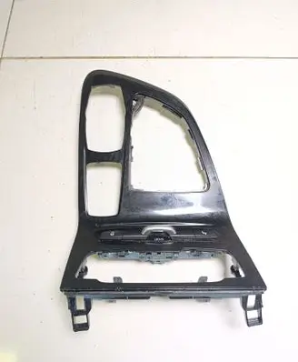 BMW 2 F45 Other center console (tunnel) element 928761110 932394105 127885004
