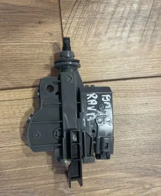 Toyota RAV 4 (XA50) Fuel tank cap lock motor PBTGF30