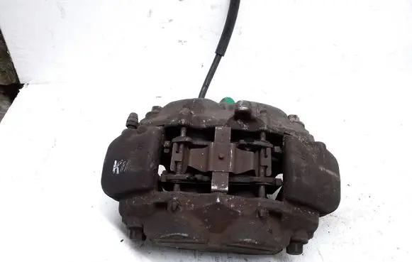 Mercedes-Benz CLS C219 Front brake caliper