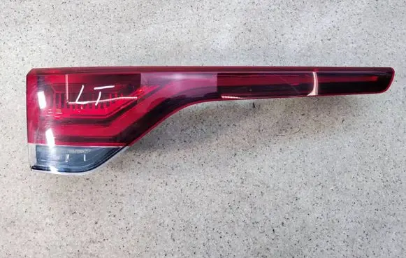 Renault Megane IV Rear/tail lights 265550429R36 265550429R