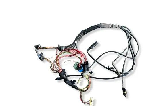 BMW 5 E39 Engine installation wiring loom 1439185