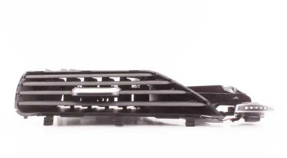 BMW 7 G11 G12 Dashboard side air vent grill/cover trim 2495433 249543301