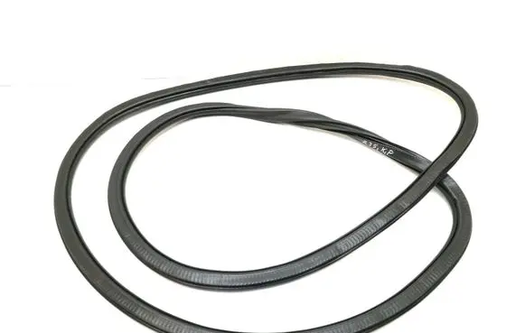 Audi A8 S8 D4 4H Front door rubber seal 4H0831721D