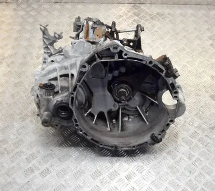Nissan Primera Manual 6 speed gearbox 