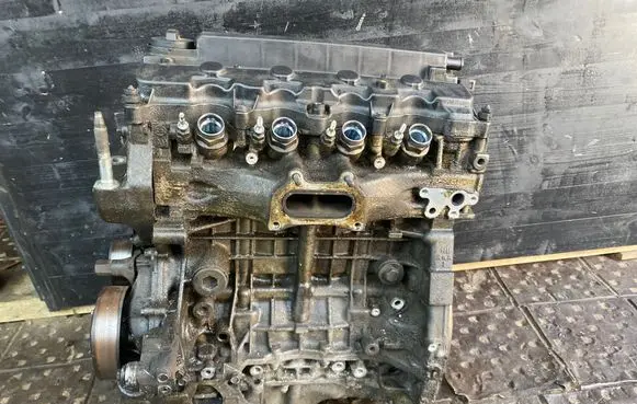 Honda Civic Engine R18A2 3001116