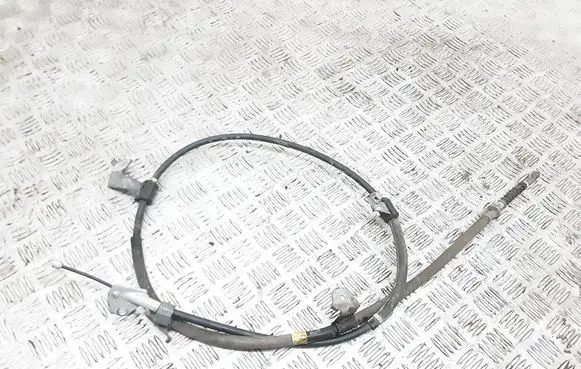 Lexus CT 200H Handbrake/parking brake wiring cable 