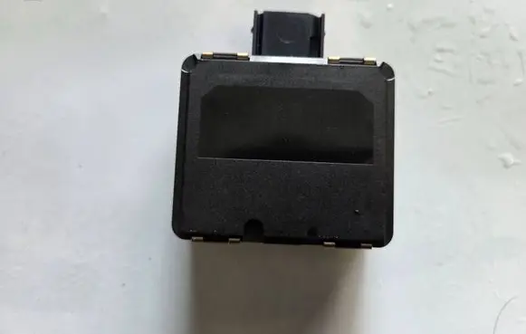 Jaguar I-Pace Distronic sensor radar MK72-9G768-AF 0203304617 DZL7U39R15245