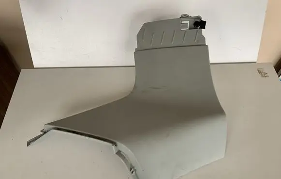 Audi Q5 SQ5 (D)pillar trim (top) 8R0867245M