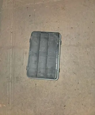 BMW X3 F25 Quarter panel pressure vent 9122453