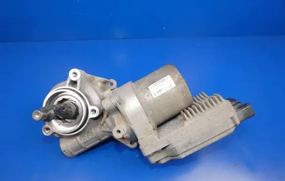 Mercedes-Benz B W246 W242 Steering rack 6700003026 4226 Q003TA0977ZE