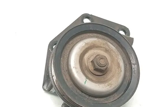 Nissan Navara D40 Alternator belt tensioner 