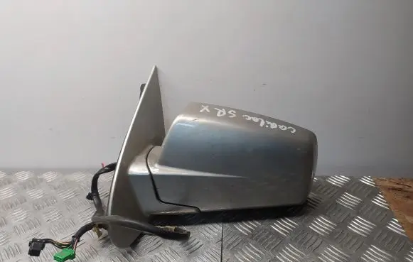 Cadillac SRX Front door electric wing mirror 7140951A3