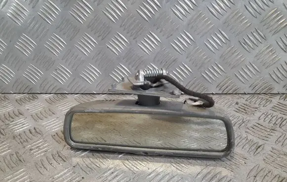 Audi A8 S8 D3 4E Rear view mirror (interior) 010589
