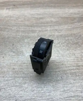 Ford Galaxy Headlight level height control switch 7M1941333A 04050711