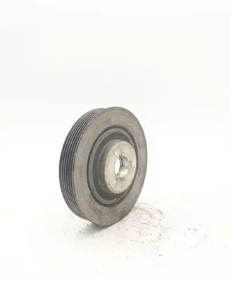 Fiat Scudo Crankshaft pulley