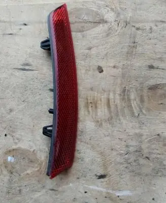 Volkswagen PASSAT B8 Rear tail light reflector 3G0945103A