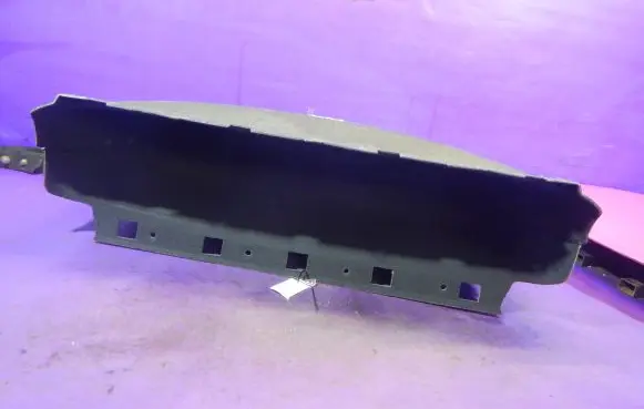 Opel Tigra B Glove box 93162234