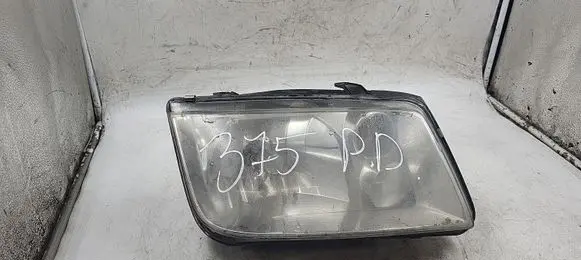 Volkswagen Bora Headlight/headlamp 