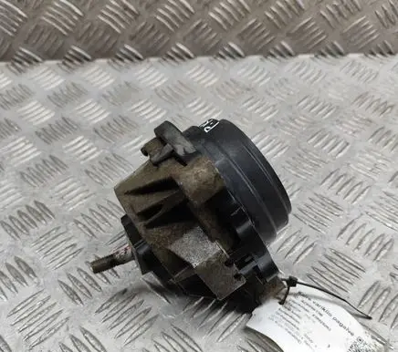 BMW 4 F32 F33 Engine mount bracket 6787659