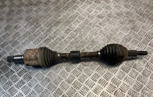 Chrysler Grand Voyager V Front driveshaft