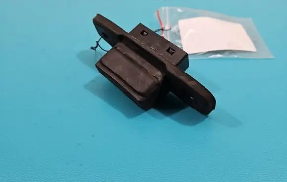 Mazda CX-5 Tailgate/trunk/boot exterior handle IMPRK1419761