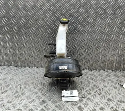 Hyundai Tucson TL Brake booster 58500D7950 59110D7950