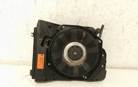 BMW 3 F30 F35 F31 Panel speaker 9210151