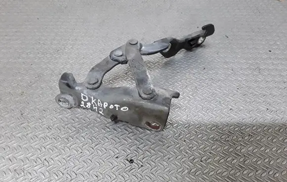 Hyundai Grandeur Engine bonnet/hood hinges