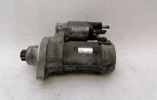 Porsche 911 997 Wires (starter motor) 9A160410300