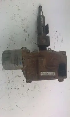 Lancia Ypsilon Steering wheel axle 735580642