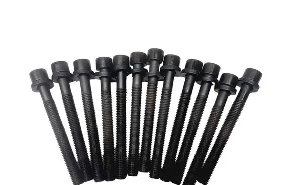Volkswagen Crafter Cylinder head bolts 