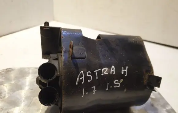 Opel Astra H Fuel filter 