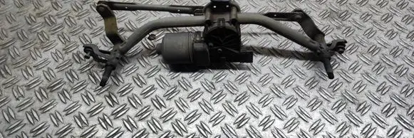 Peugeot 207 CC Front wiper linkage and motor 3397020769 96503807 94338R01