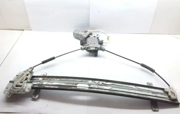 Honda Civic Front door window regulator with motor 312011