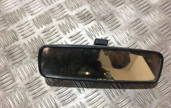 Renault Scenic I Rear view mirror (interior)