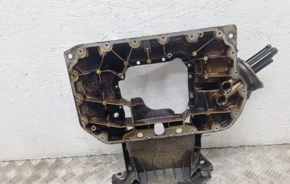 Audi A6 S6 C5 4B Oil sump 078103603AM