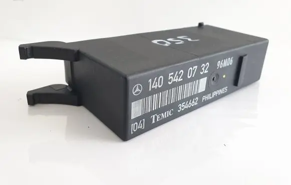 Mercedes-Benz S W140 Other control units/modules 1405420732