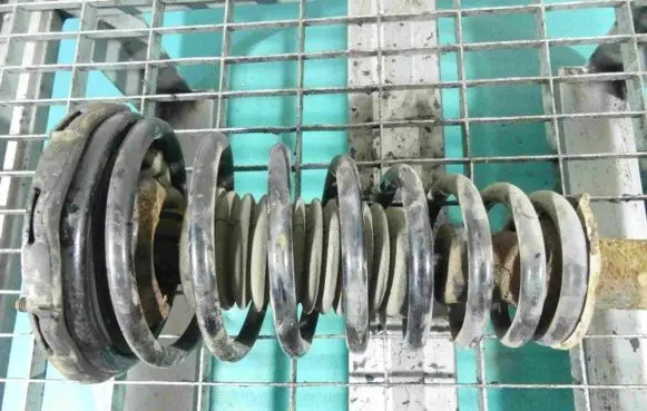 Nissan Primera Front coil spring IMPRK1120131