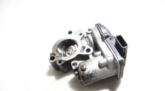 Renault Megane IV EGR valve