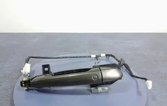 Mazda CX-5 Rear door exterior handle KD53RH2